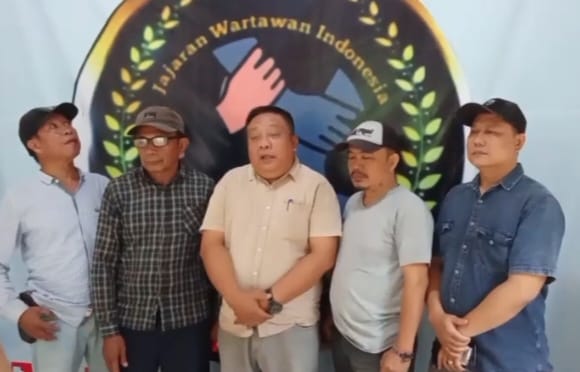 JWI Lamsel Persiapkan Lomba Lintas Alam Nasional Gunung Rajabasa–Krakatau, Semarakkan HUT ke-70 Kabupaten Lampung Selatan JWI Lamsel Persiapkan Lomba Lintas Alam Nasional Gunung Rajabasa–Krakatau, Semarakkan HUT ke-70 Kabupaten Lampung Selatan