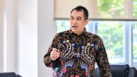 Biro Ortala Diskusi Kesiapan Kantah Kota Tangerang Sebagai Piloting Project Pembagian Wilayah Terintegrasi