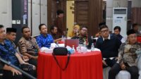 Akselerasi Sertipikasi Tanah Wakaf di Banten, Kantah Kota Tangerang Siap Eksekusi Arahan Kakanwil