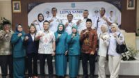 Camat Baru Ciputat Ajak Masyarakat dan Pemangku Kepentingan Bersinergi untuk Pembangunan