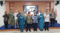 Camat dan Sekcam Baru Kecamatan Setu Siap Lanjutkan Pembangunan dan Pelayanan