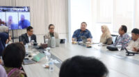 Masa Depan Ekonomi Halal RI: Indonesia Didorong Bertransformasi dari Pasar Terbesar Menjadi Pusat Industri Halal Global