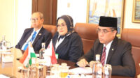 Indonesia–India Perkuat Kolaborasi Pengembangan Talenta Digital dan Kompetensi Tenaga Kerja di Era Transformasi Teknologi
