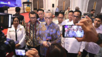 Digitalisasi Inkop TKBM Diapresiasi Kemnaker, Perkuat Kesejahteraan 86 Ribu Pekerja Pelabuhan