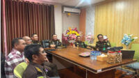 Kejati Sulut Perkuat Pengamanan Proyek Strategis Nasional melalui Preventive Justice