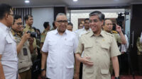 Permenaker 11/2026 Ubah Arah Pengawasan Ketenagakerjaan, Pemerintah Prioritaskan Pendekatan Berbasis Risiko