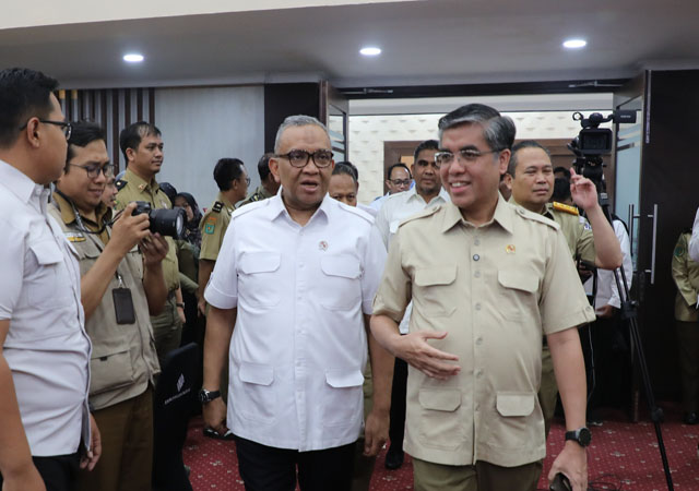 Permenaker 11/2026 Ubah Arah Pengawasan Ketenagakerjaan, Pemerintah Prioritaskan Pendekatan Berbasis Risiko