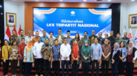 Menaker Tegaskan Dialog Sosial Jadi Pilar Utama Penyelesaian Isu Ketenagakerjaan Nasional