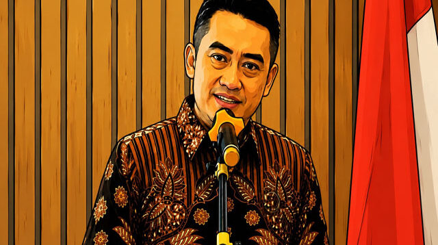 Meritokrasi Komisaris BUMN dan Tantangan Perang Asimetris: Menjaga Profesionalisme sebagai Pilar Ketahanan Negara