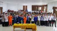 PHKT Perkuat Pendidikan Vokasi, Dorong Siswa SMK Penajam Paser Utara Siap Masuk Industri Hulu Migas