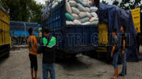 Satlap Tri Cakti dan KSOP Pangkal Balam Gagalkan Pengiriman Timah Ilegal Hampir 15 Ton ke Jakarta
