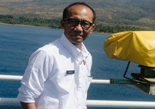 Dr. Budi Suryanto Dorong Prinsip “Satu Tanah, Satu Surat, Satu Kepemilikan” untuk Perkuat Kepastian Hukum Agraria Dr. Budi Suryanto Dorong Prinsip “Satu Tanah, Satu Surat, Satu Kepemilikan” untuk Perkuat Kepastian Hukum Agraria