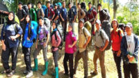 Ekspedisi Cicatih Elpala 2026: Peran Tim Pendukung di Balik Kesuksesan Menembus Hutan dan Sungai Ekspedisi Cicatih Elpala 2026: Peran Tim Pendukung di Balik Kesuksesan Menembus Hutan dan Sungai