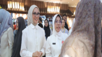Pekan Dekranasda Kota Tangerang Selatan 2026 Resmi Dibuka, Pemkot Perkuat Daya Saing UMKM dan Ekonomi Kreatif
