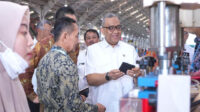 Industri Lokal Jadi Kunci Penyerapan Tenaga Kerja, Wamenaker Dorong Kolaborasi Dunia Usaha dan Pemerintah di Temanggung