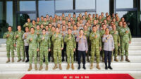 Silaturahmi di Mabes TNI, Kapolri Tegaskan Soliditas TNI-Polri Hadapi Ancaman Pemecah Belah Bangsa