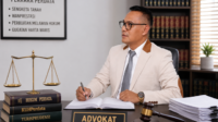 Putusan Sela PN Boyolali Tuai Sorotan, Keadilan Harus Berdiri di Atas Kewenangan, Bukan Sekadar Formalitas