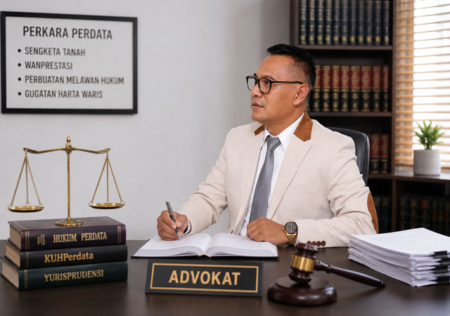 Putusan Sela PN Boyolali Tuai Sorotan, Keadilan Harus Berdiri di Atas Kewenangan, Bukan Sekadar Formalitas Putusan Sela PN Boyolali Tuai Sorotan, Keadilan Harus Berdiri di Atas Kewenangan, Bukan Sekadar Formalitas