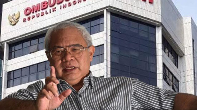 Pengisian Kekosongan Anggota Ombudsman Jadi Sorotan, Ex Kabais Tegaskan Kewenangan Presiden Harus Berlandaskan Hukum