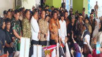 Aspirasi Relawan SPPG soal Program MBG Diterima, Bupati Tangerang Fokus Perkuat Tata Kelola dan Pengawasan