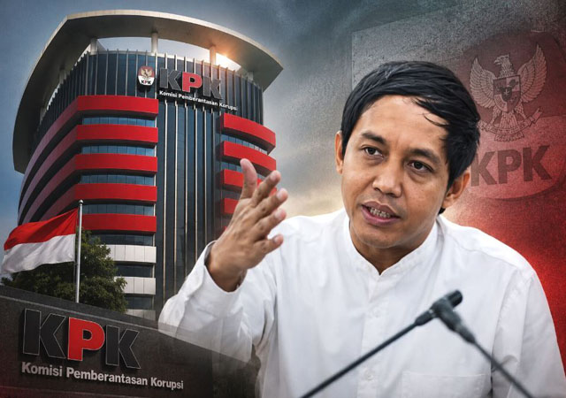 Laporan Gratifikasi Raja Juli Selesai Secara Administratif, KPK Tetap Dalami Dugaan Aliran Dana pada Perkara Kuansing Laporan Gratifikasi Raja Juli Selesai Secara Administratif, KPK Tetap Dalami Dugaan Aliran Dana pada Perkara Kuansing