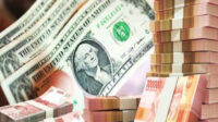 Rupiah Menguat di Tengah Pelemahan Dolar AS, Optimisme Fundamental Ekonomi Domestik Kian Menguat Rupiah Menguat di Tengah Pelemahan Dolar AS, Optimisme Fundamental Ekonomi Domestik Kian Menguat