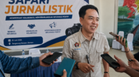 Safari Jurnalistik PWI Kabupaten Bogor Dikritik, Pernyataan Soal UKW Dinilai Berpotensi Bertentangan dengan Semangat Kemerdekaan Pers