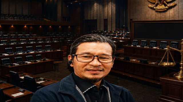 PAW Anggota Ombudsman RI Dinilai Jadi Momentum Perkuat Integritas dan Pulihkan Kepercayaan Publik