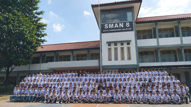 SPMB 2026 SMAN 8 Tangsel Dipertanyakan, Wali Murid Soroti Dugaan Perubahan Peringkat Menjelang Pengumuman Resmi