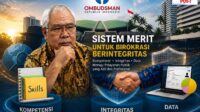 Soleman B. Ponto: Sistem Merit dalam Pengisian Ombudsman Tetap Harus Berpijak pada UU