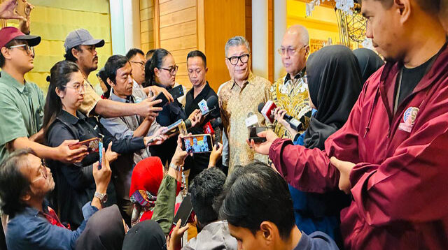 PWI Pusat dan AFPI Perkuat Literasi Keuangan Digital, Dorong Publik Kenali Pindar Legal