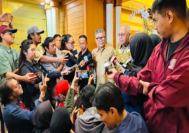 PWI Pusat dan AFPI Perkuat Literasi Keuangan Digital, Dorong Publik Kenali Pindar Legal PWI Pusat dan AFPI Perkuat Literasi Keuangan Digital, Dorong Publik Kenali Pindar Legal