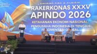 Menaker Yassierli Dorong Transformasi Pasar Kerja Berbasis Kompetensi melalui Konsep Skills First