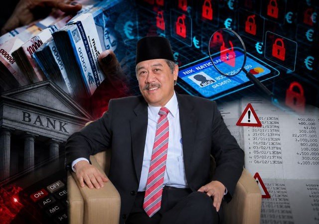 Penundaan Transaksi Rekening Bank dan Risiko terhadap Kepercayaan Publik