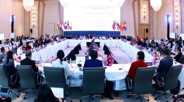 Pasar Kerja Inklusif ASEAN dengan Indikator yang Terukur