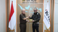 Badiklat Kejaksaan RI Siapkan Sertifikasi Profesi Jaksa, Enam Skema Diajukan ke BNSP