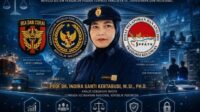 ICJS Dinilai Strategis Perkuat Pencegahan dan Penegakan Hukum di Indonesia