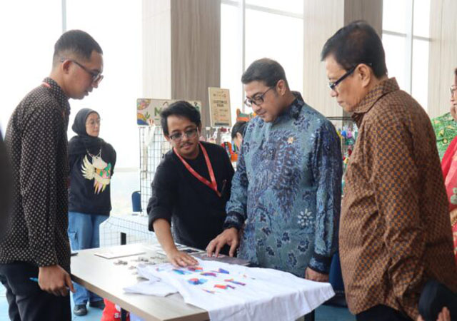 Re: Rasa International Poster Biennale 2026 Perkuat Posisi Universitas Paramadina dalam Diplomasi Desain Global