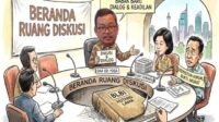 Penyelesaian BLBI Dinilai Perlu Lebih Terbuka, Dialog dan Verifikasi Data Jadi Kunci
