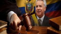 Korupsi Coca Codo Sinclair Berujung Vonis, Mantan Presiden Ekuador Lenín Moreno Dihukum Lima Tahun