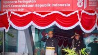 HUT ke-81 RI, Menkop Ferry Juliantono Dorong Koperasi Jadi Penggerak Kemandirian Ekonomi Rakyat