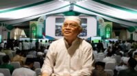 Gus Mus Kembali Jadi Sorotan Bursa Rais Aam PBNU di Muktamar ke-35 Tambakberas