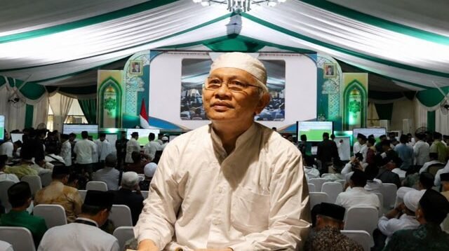 Gus Mus Kembali Jadi Sorotan Bursa Rais Aam PBNU di Muktamar ke-35 Tambakberas
