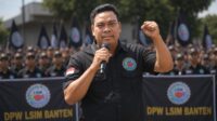 *Audiensi Dana BOSP Tak Digubris, LSIM Banten Siapkan Aksi di Disdikbud dan BPK RI*