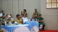 Entry Meeting Ombudsman 2026, BPN Banten Siap Wujudkan Pelayanan Publik yang Berkualitas Bagi Masyarakat