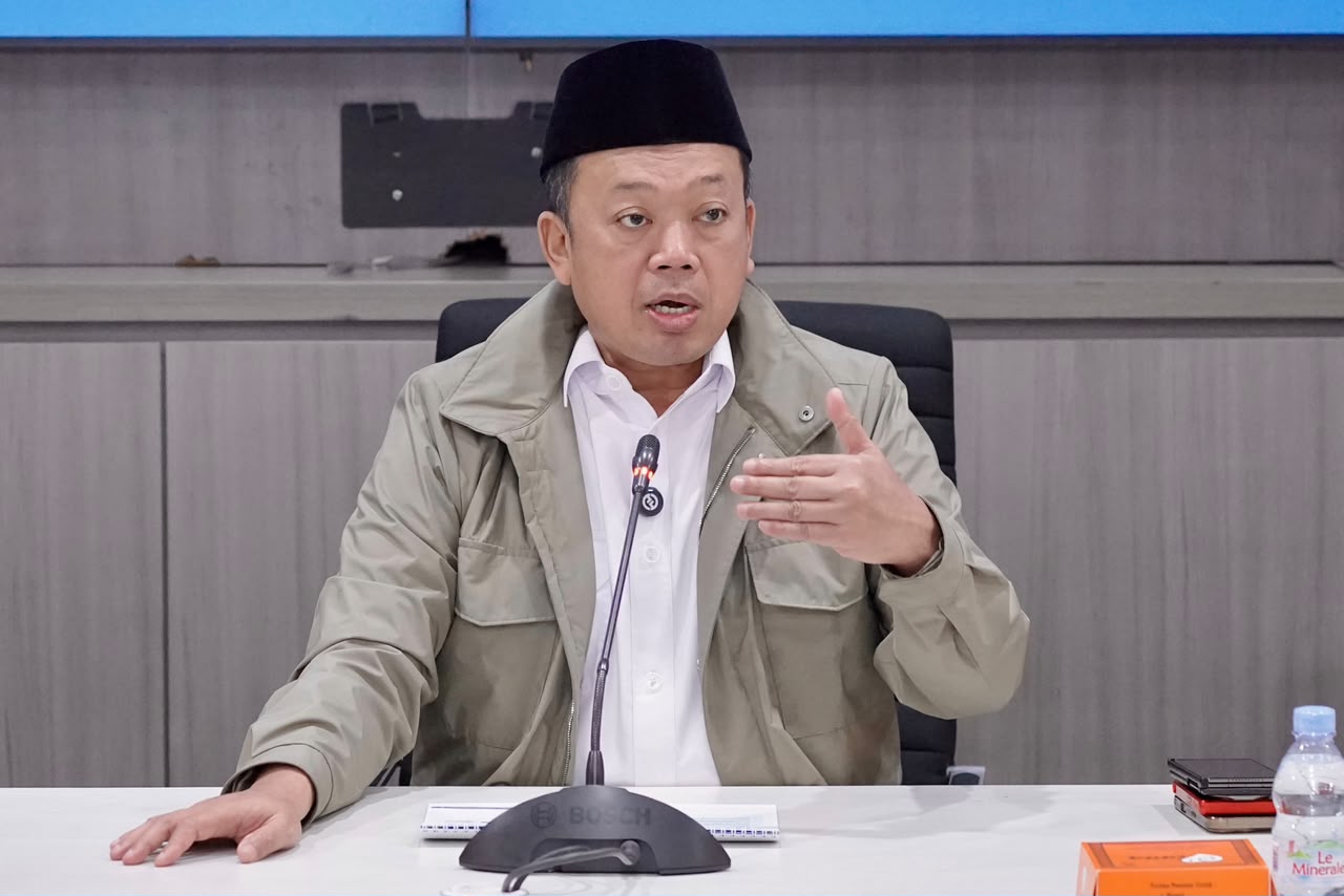 Kantah Tangsel Siap Jadi Pilot Project untuk Layanan Peralihan Hak Kantah Tangsel Siap Jadi Pilot Project untuk Layanan Peralihan Hak