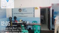 SPPG Pondok Benda Pamulang Disorot, Dugaan Izin Belum Rampung dan Keluhan Warga Jadi Perhatian Kecamatan
