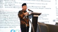 Membangun Kesadaran Bersama, Menjaga Manfaat Wakaf untuk Generasi Mendatang