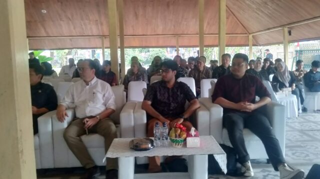 Kemendiktisaintek Bedah Sejarah Sains Indonesia, Bonnie Triyana Jelaskan Peran Indonesia dalam Sains Global