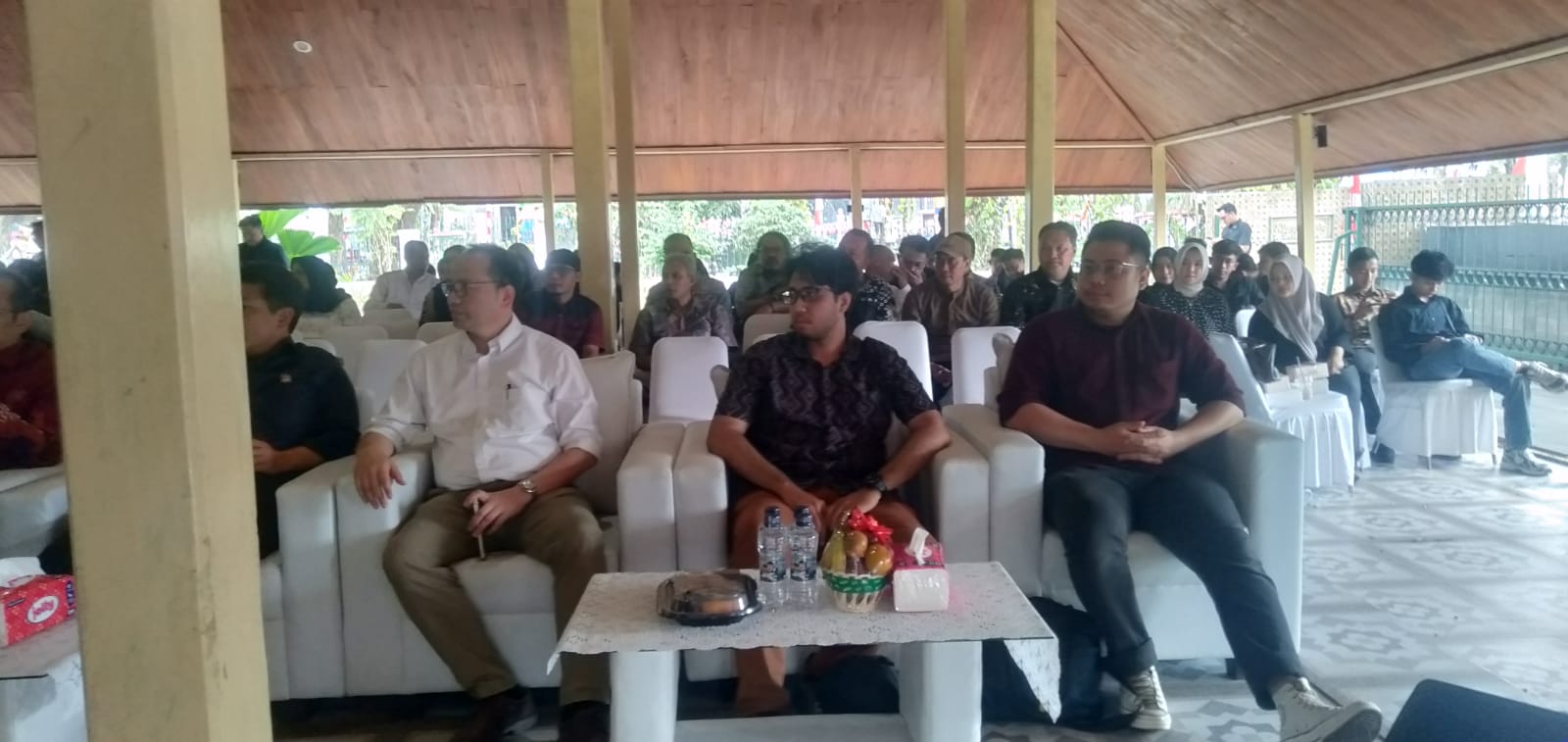 Kemendiktisaintek Bedah Sejarah Sains Indonesia, Bonnie Triyana Jelaskan Peran Indonesia dalam Sains Global